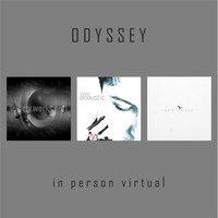 Odyssey - In Person Virtual