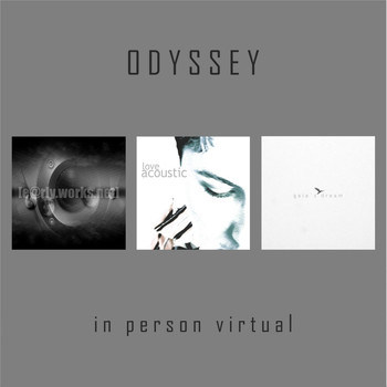 Odyssey - In Person Virtual
