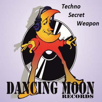 Various Artists - Techno Secret Weapon
