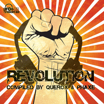 Various Artist - Revolution