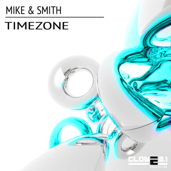Mike & Smith - Timezone