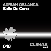 Adrian Oblanca - Baile De Cuna