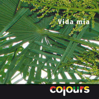 Colours - Vida Mia