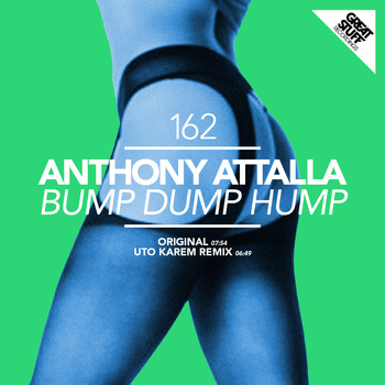 Anthony Attalla - Bump Dump Hump