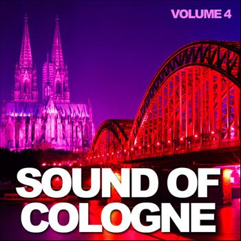Various Artists - Sound of Cologne: Vol. 4