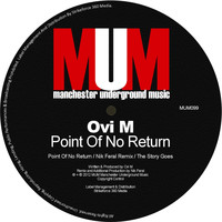 Ovi M - Point of No Return