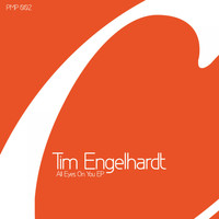 Tim Engelhardt - All Eyes on You