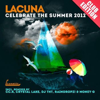 Lacuna - Celebrate the Summer (Club-Edition)