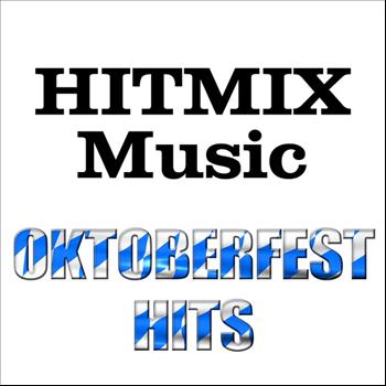 Various Artist - Hitmix Music - Oktoberfest Hits