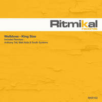 Welldone - King Size