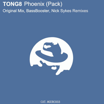 TONG8 - Phoenix (Pack)