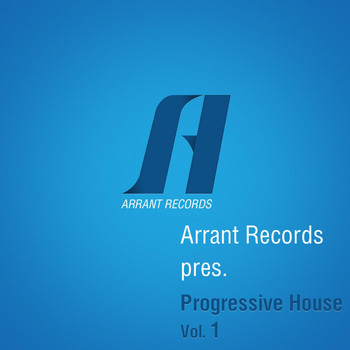 Various Artists - Progressive House, Vol.1