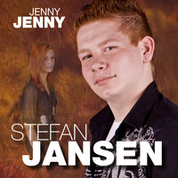 Stefan Jansen - Jenny Jenny (Single Edit)