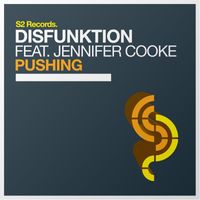 Disfunktion feat. Jennifer Cooke - Pushing