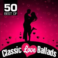 The Blue Rubatos - 50 Best of Classic Love Ballads