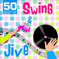 Walter Weeman's Brass & Singers - 50 Best of Swing & Jive