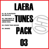 Laera - Laera Tunes Pack 03