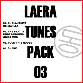 Laera - Laera Tunes Pack 03
