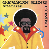 Gerson King Combo - Soul da Paz