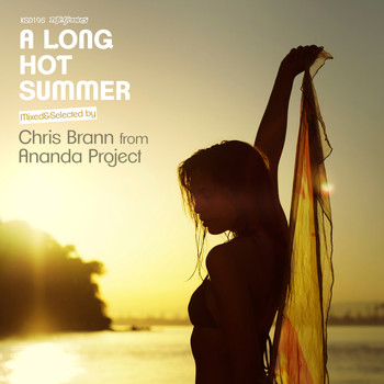 Various Artists - A Long Hot Summer: Mixed & Selected by Chris Brann from Ananda Project