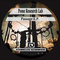 Pome Research Lab - Passage