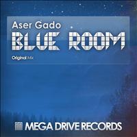 Aser Gado - Blue Room