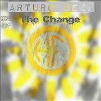 Arturo Deza - The Change