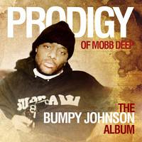 Prodigy - The Bumpy Johnson Album (Explicit)