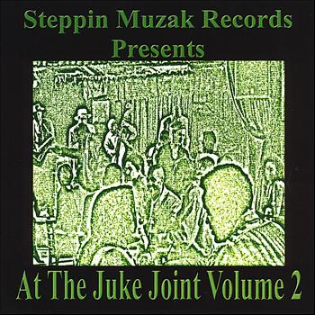 Various Artists - At the Junk Joint Volume 2