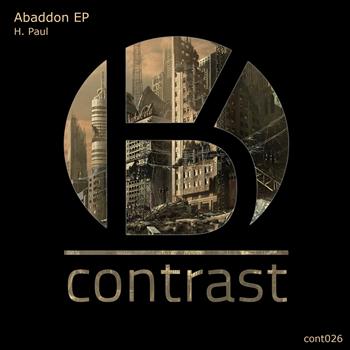 H.Paul - Abaddon EP