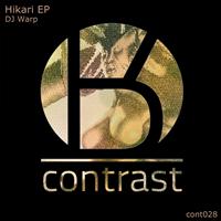 DJ Warp - Hikari EP