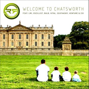 Various Artists - Welcome To Chatsworth