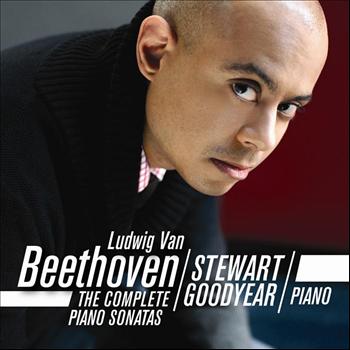Stewart Goodyear - Beethoven: The Complete Piano Sonatas