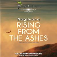 Nagijuana - Rising From The Ashes