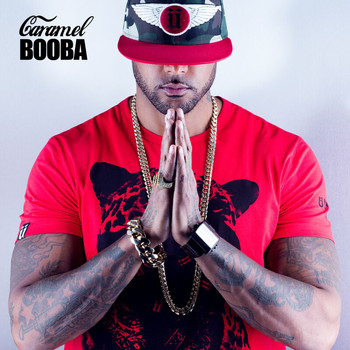 Booba - Caramel (Explicit)