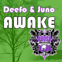 Deefo - Awake
