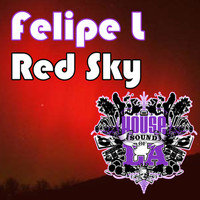 Felipe L - Red Sky