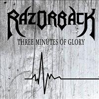 Razorback - Three Minutes of Glory (Explicit)