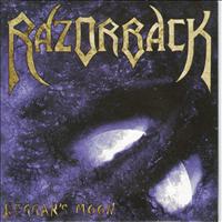 Razorback - Beggar's Moon