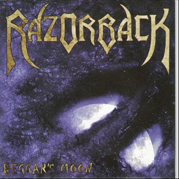 Razorback - Beggar's Moon