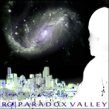 RG - Paradox Valley