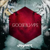 Janpier Beauchamp - GOOSEBUMPS