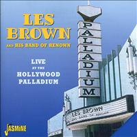 Les Brown - Live At the Hollywood Palladium