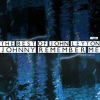 John Leyton - Johnny Remember Me - The Best of John Leyton