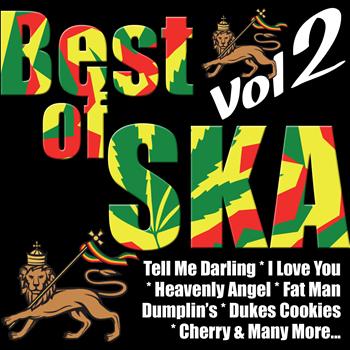 Various Artists - Best of Ska Vol. 2