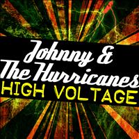 Johnny & the Hurricanes - High Voltage