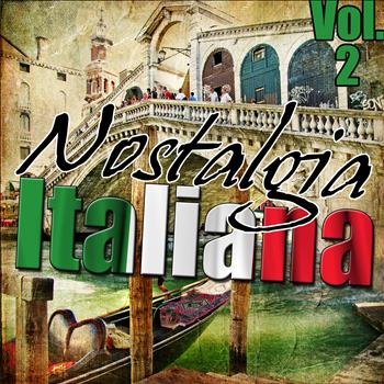 Various Artists - Nostalgia Italiana Vol.2