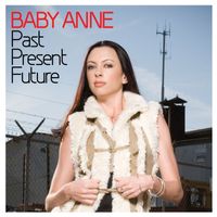 Baby Anne - Past Present Future