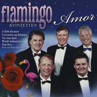 Flamingokvintetten - Amor