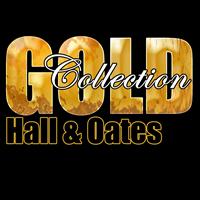 Hall & Oates - Gold Collection
